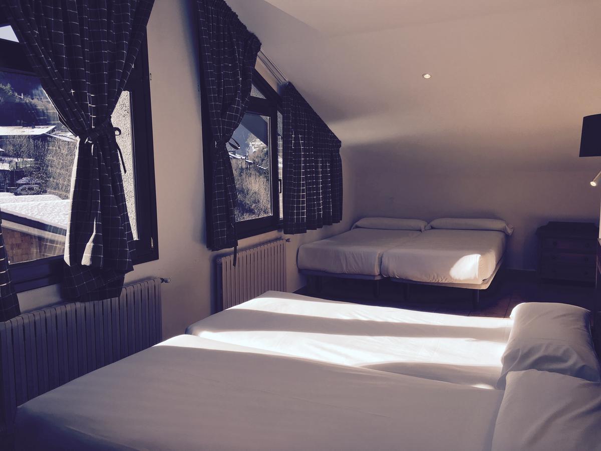 Hotel Arbella Ордино Екстериор снимка