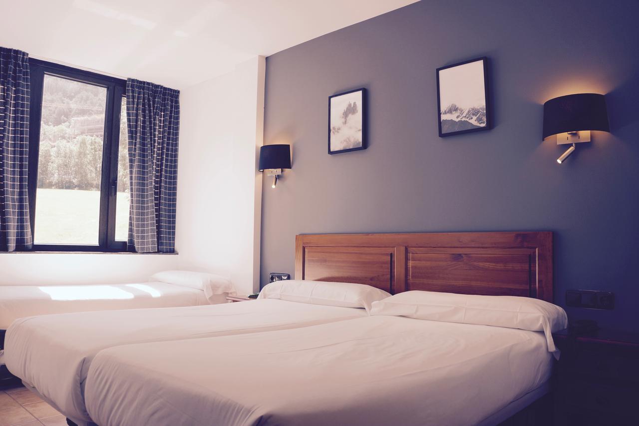 Hotel Arbella Ордино Екстериор снимка