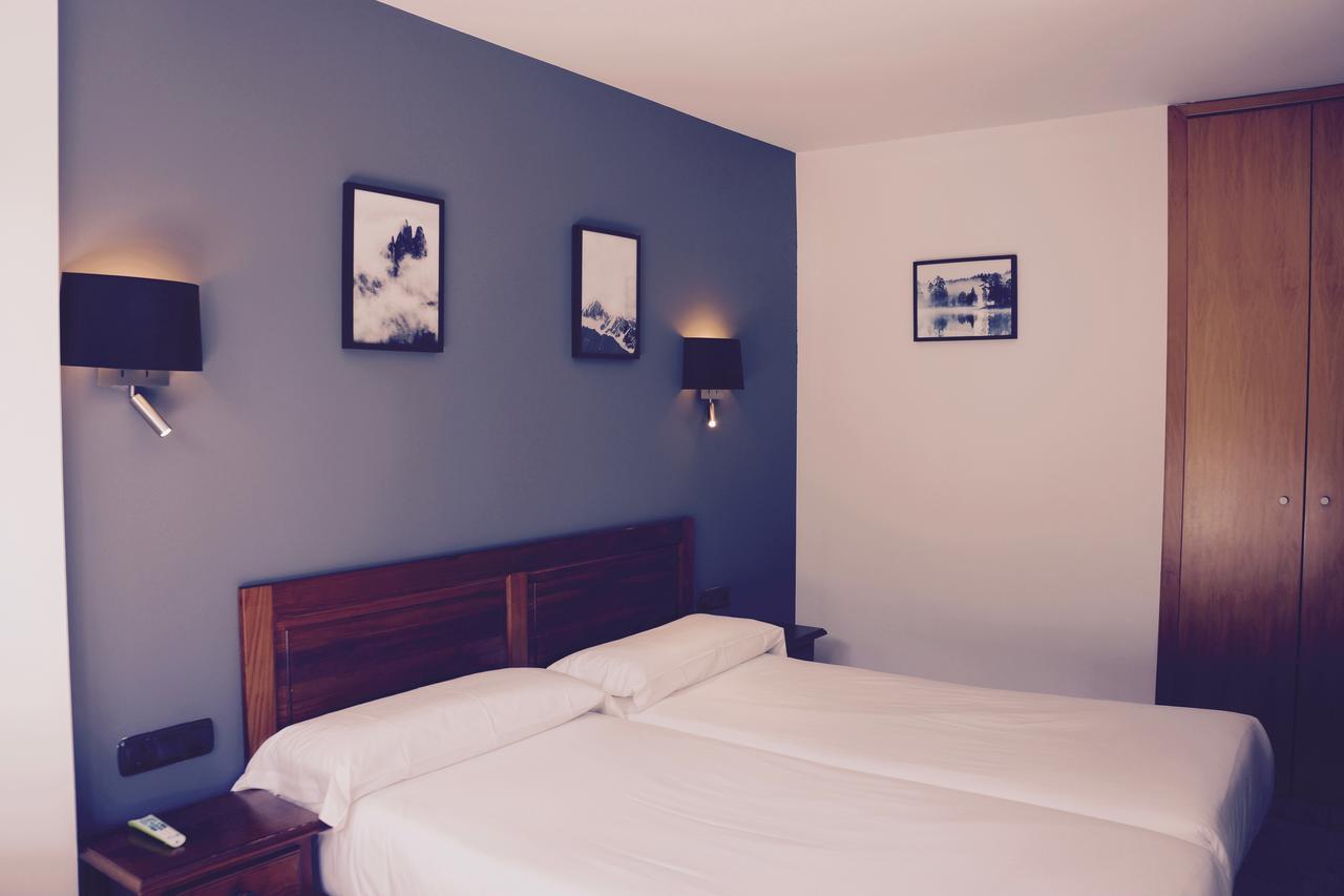 Hotel Arbella Ордино Екстериор снимка