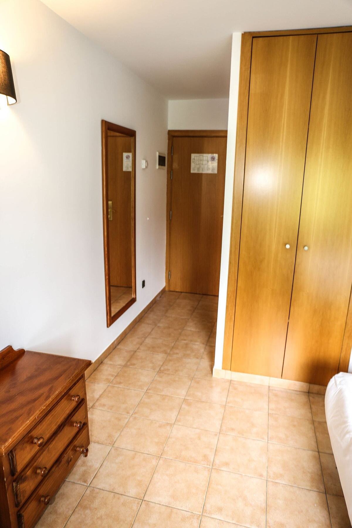 Hotel Arbella Ордино Екстериор снимка