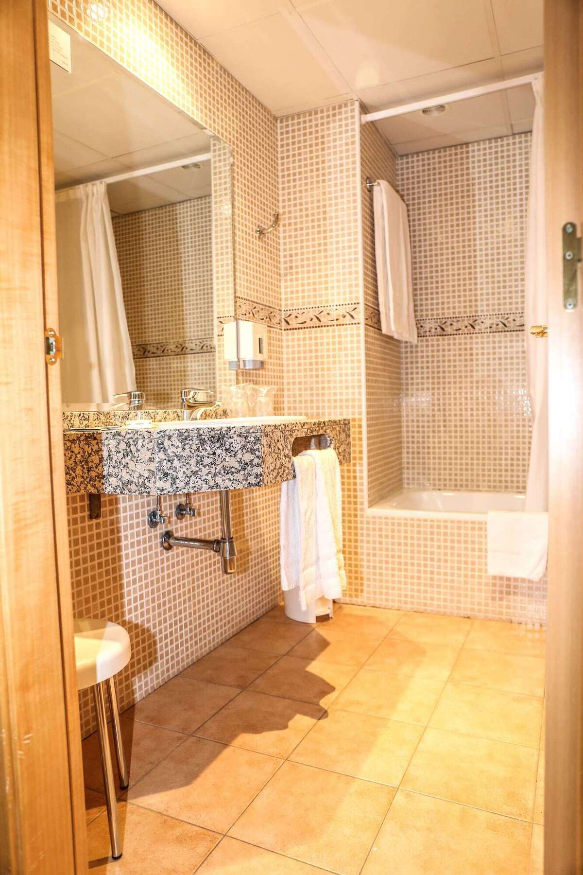 Hotel Arbella Ордино Екстериор снимка