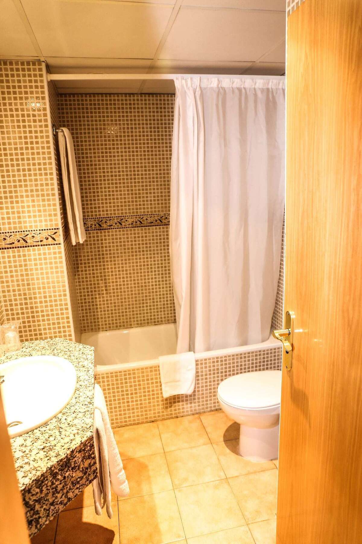 Hotel Arbella Ордино Екстериор снимка