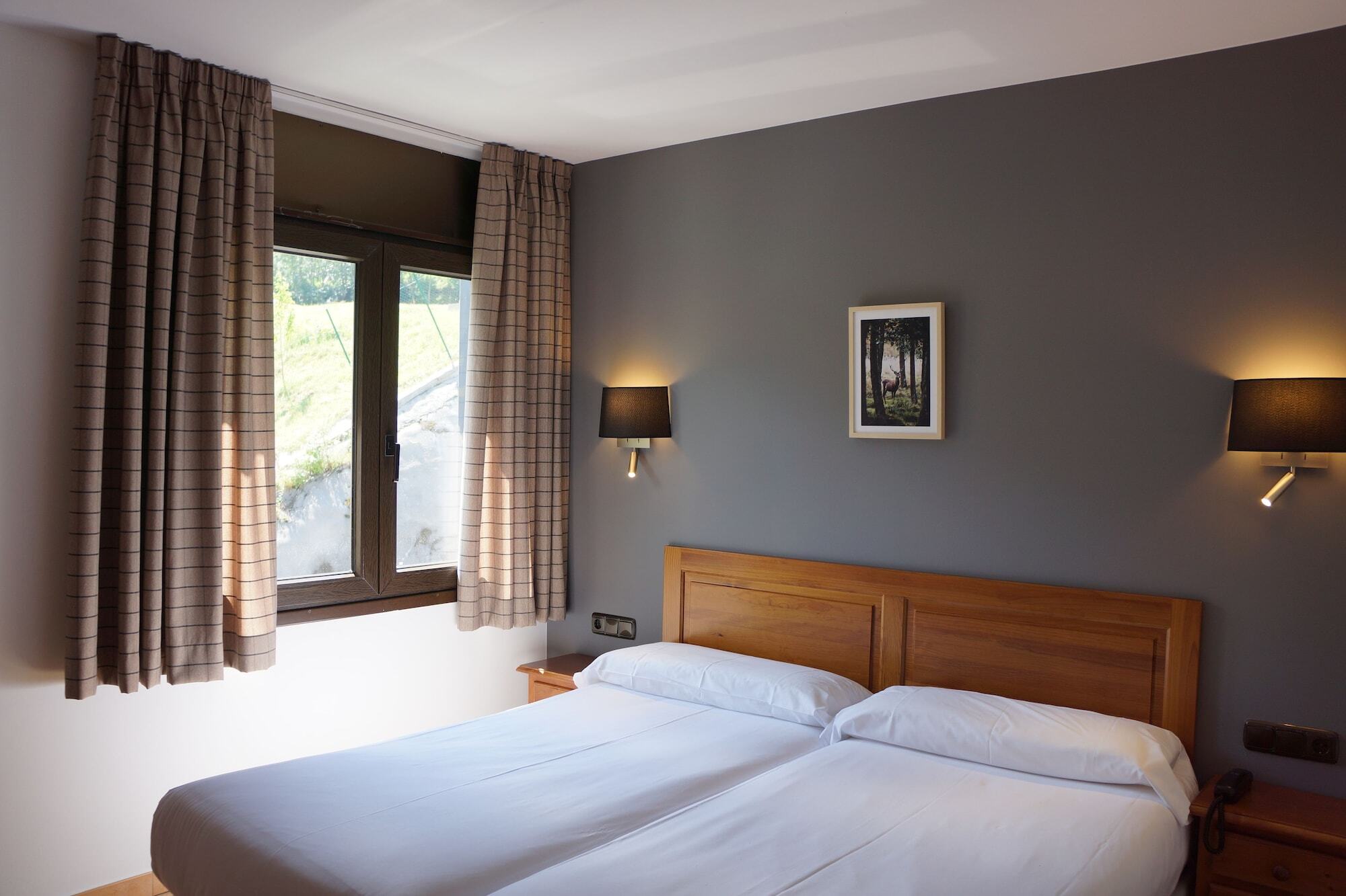Hotel Arbella Ордино Екстериор снимка