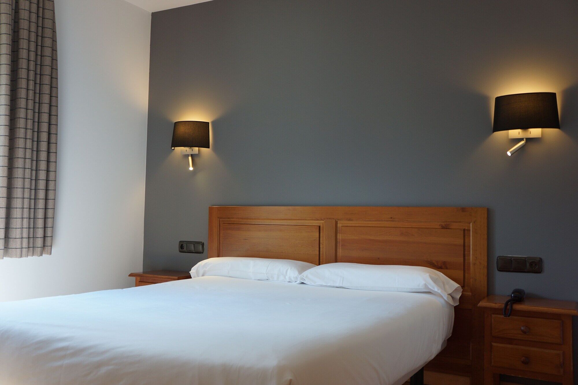 Hotel Arbella Ордино Екстериор снимка