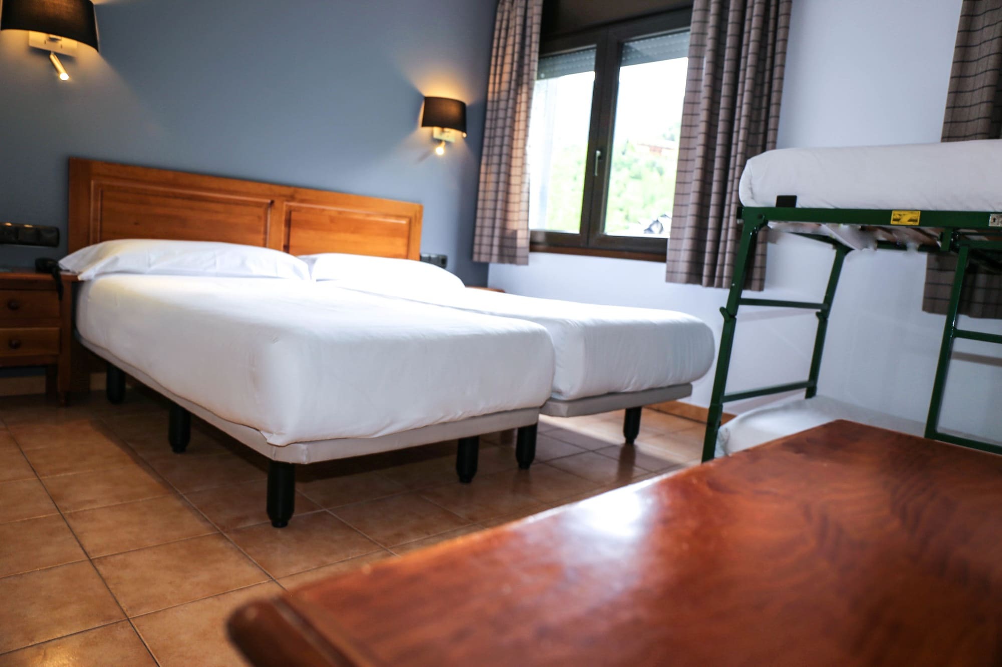 Hotel Arbella Ордино Екстериор снимка