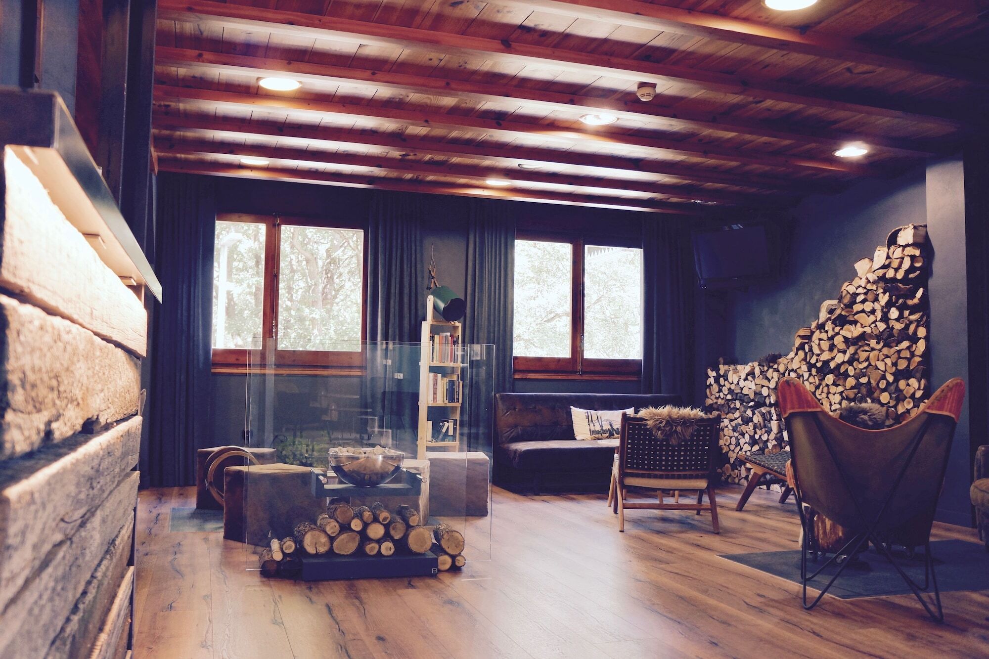 Hotel Arbella Ордино Екстериор снимка